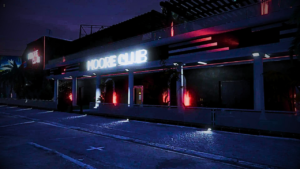 Le Moore Club : Nouvelle Destination Branchée à Los Santos