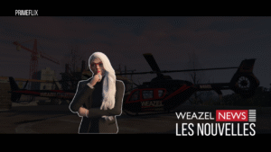 OFFRE D’EMPLOI : CHAUFFEUR PERSONNEL PRIVÉ(E)